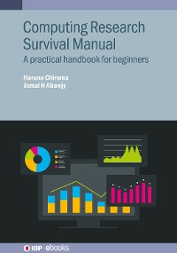 Cover Computing Research Survival Manual