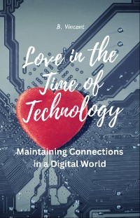 Cover Love in the Time of Technology