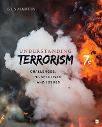 Cover Understanding Terrorism : Challenges, Perspectives, and Issues