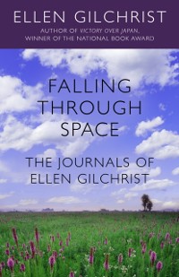 Cover Falling Through Space