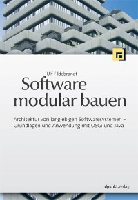 Cover Software modular bauen