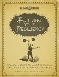 Cover Building Your Resiliency