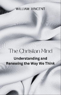 Cover The Christian Mind