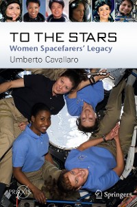Cover To The Stars