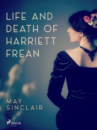 Cover Life And Death of Harriett Frean