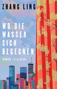 Cover Wo die Wasser sich begegnen