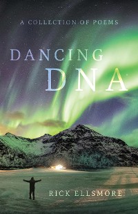 Cover Dancing DNA