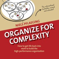 Cover Organize for Complexity