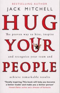 Cover Hug Your People