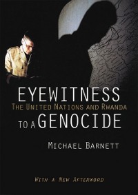 Cover Eyewitness to a Genocide