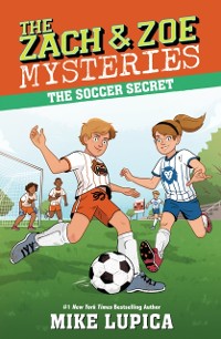 Cover Soccer Secret