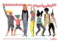 Cover Adolescência em movimento - Dúvidas, medos e transformações: uma jornada de autoconhecimento