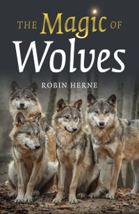 Cover Magic of Wolves