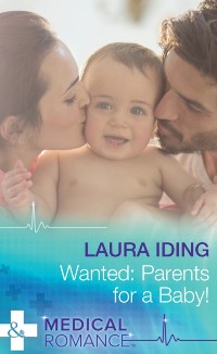 Cover Wanted: Parents For A Baby!