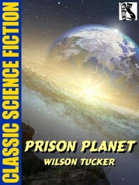 Cover Prison Planet