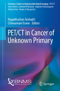 Cover PET/CT in Cancer of Unknown Primary