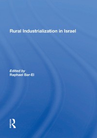 Cover Rural Industrialization In Israel
