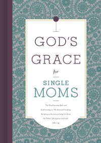 Cover God's Grace for Single Moms
