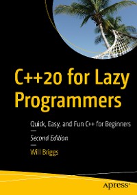 Cover C++20 for Lazy Programmers