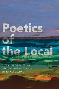 Cover Poetics of the Local
