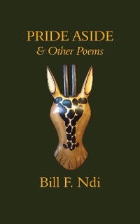 Cover Pride Aside and Other Poems
