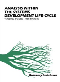 Cover Analysis within the Systems Development Life-Cycle