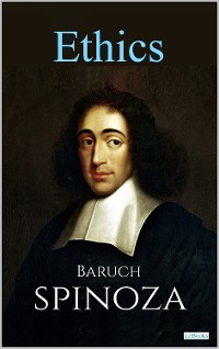 Cover ÉTHICS: Spinoza