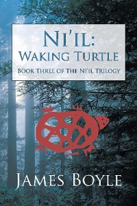 Cover Ni'il: Waking Turtle