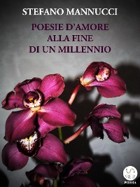 Cover Poesie d'amore alla fine di un millennio