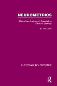 Cover Neurometrics