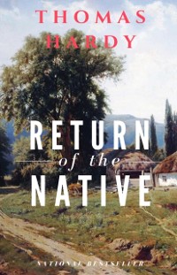 Cover Return of the Native