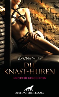 Cover Die Knast-Huren | Erotische Geschichten
