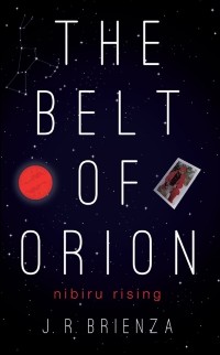 Cover Belt of Orion