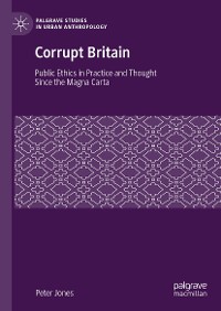 Cover Corrupt Britain
