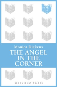 Cover Angel in the Corner