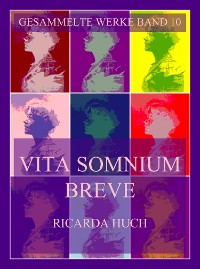 Cover Vita Somnium Breve