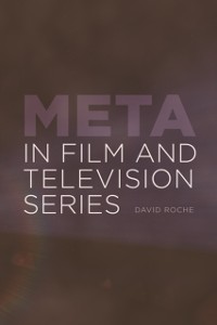 Cover Meta in Film and Television Series