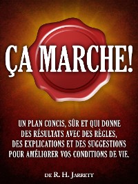 Cover Ça Marche! (Traduit par David De Angelis)