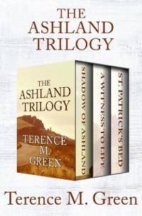 Cover Ashland Trilogy