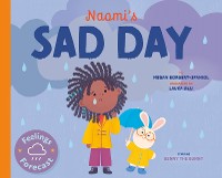 Cover Naomi's Sad Day