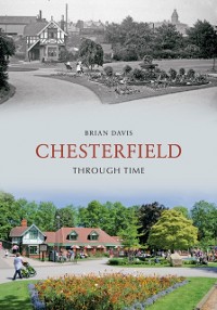 Cover Chesterfield Through Time