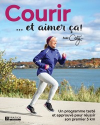 Cover Courir et aimer ça!