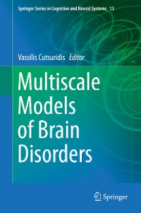 Cover Multiscale Models of Brain Disorders