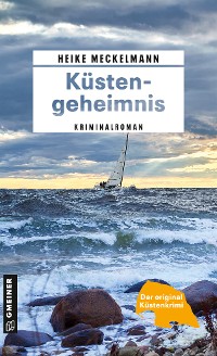 Cover Küstengeheimnis