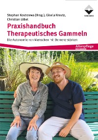 Cover Praxishandbuch Therapeutisches Gammeln