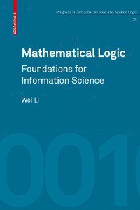 Cover Mathematical Logic