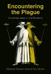 Cover Encountering the Plague