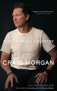 Cover God, Family, Country