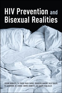 Cover HIV Prevention and Bisexual Realities