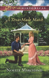 Cover Texas-Made Match